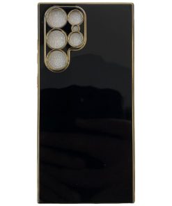 کاور مدل MY مناسب برای گوشی موبایل سامسونگ Galaxy S22 Ultra