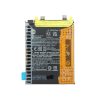 باتری موبایل مدل BP46 ظرفیت 4500 میلی آمپر ساعت مناسب برای گوشی موبایل شیائومی MI12/MI12X