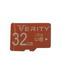 کارت حافظه‌ microSDHC وریتی مدل 633x کلاس 10 استاندارد UHS-I U1 سرعت 95MBps ظرفیت 32 گیگابایت