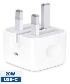 شارژر دیواری 20 وات اپل مدل ZP/A