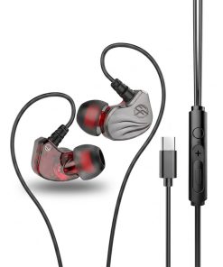 هندزفری ایفورج مدل MA-104C