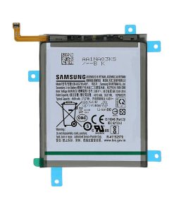 باتری موبایل مدل S20FE ظرفیت 4500 میلی آمپر ساعت مناسب برای گوشی موبایل سامسونگ Galaxy S20 FE