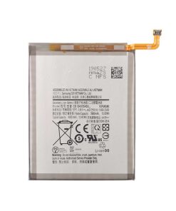 باتری موبایل مدل EB-BA505ABU ظرفیت 4000 میلی آمپر ساعت مناسب برای گوشی موبایل سامسونگ Galaxy A30