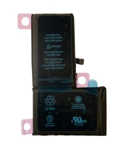 باتری موبایل مدل 00346-616 ظرفیت 2716 میلی آمپر ساعت مناسب برای گوشی موبایل اپل iphone x