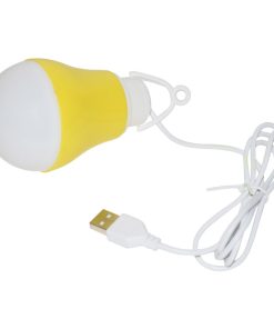 لامپ ال ای دی USB مدل K901