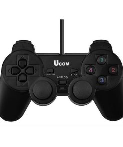 دسته بازی یوکام مدل UC704