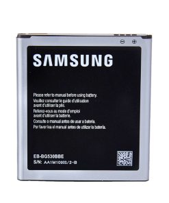باتری موبایل مدل EB-BG530BBC ظرفیت 2600 میلی آمپر ساعت مناسب برای گوشی موبایل سامسونگ Galaxy Grand Prime Pro