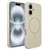 کاور کیس مدل سیلیکون مگ سیف مناسب برای گوشی موبایل اپل Iphone 16