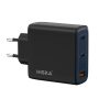 شارژر دیواری 100 وات هیسکا مدل H-156EU
