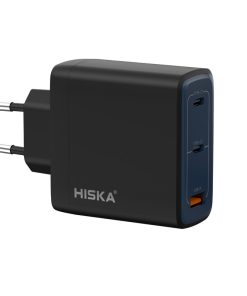 شارژر دیواری 100 وات هیسکا مدل H-156EU