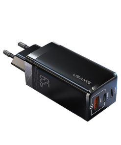 شارژر دیواری 65 وات یوسمز مدل US-CC110