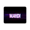 برچسب تاچ پد دسته پلی استیشن 4 ونسونی طرح MAHDI