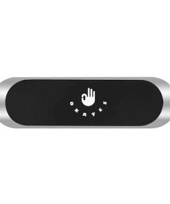 پایه نگهدارنده گوشی موبایل و تبلت اکی یس مدل -CH550 MAGNETIC