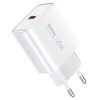 شارژر دیواری 25 وات ریمکس مدل A16 SUPERFAST