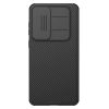 کاور نیلکین مدل CamShield Pro مناسب برای گوشی موبایل سامسونگ Galaxy S25 FE