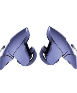 دسته بازی پابجی مدل CH5BLUESHARK