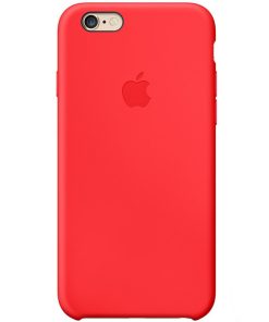 کاور سیلیکونی مناسب برای گوشی موبایل آیفون 6 پلاس/6s پلاس