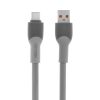 کابل تبدیل USB-C به USB اکسیژن مدل LX-14 طول 1 متر