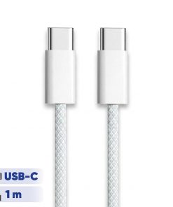 کابل USB-C مدل iPhone 16 طول 1 متر