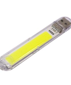 LED چراغ یو اس بی مدل COB