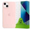 کاور قاب تک مدل SILICONBGH مناسب برای گوشی موبایل اپل iPhone 13