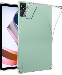کاور مدل QSM مناسب برای تبلت شیائومی Redmi Pad SE