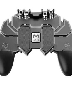 دسته بازی PUBG ممو مدل AK66
