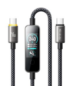 کابل USB-C مک دودو مدل CA-875 طول 1.2 متر