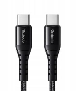 کابل USB-C مک دودو مدل CA-564 طول 0.2 متر