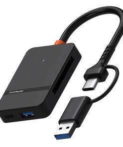 کارت‌خوان مجنتیک مدل ADS-16-Plus