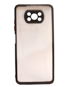 کاور مدل POCO-X3-02 مناسب برای گوشی موبایل شیائومی POCO X3