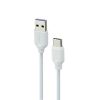 کابل تبدیل USB-A به USB-C مدل P200 طول 1 متر