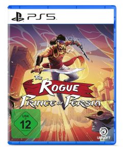 بازی The Rogue Prince of Persia مخصوص PS5