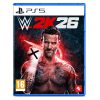 بازی WWE 2K26 مخصوص PS5