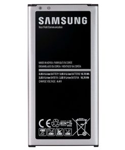 باتری مدل EB-BG900BBC با ظرفیت 2800 میلی آمپر ساعت مناسب برای گوشی موبایل سامسونگ Galaxy S5