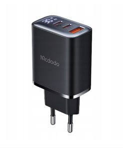 شارژر دیواری 30 وات مک دودو مدل CH-218