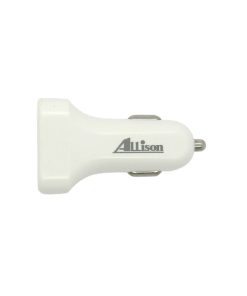 شارژر فندکی الیسان مدل ALS-A388C