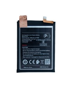 باتری موبایل مدل V730 ظرفیت 4000 میلی آمپر ساعت مناسب برای گوشی موبایل نوکیا 1.4