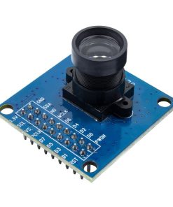چشمی دوربین مدل OV7670