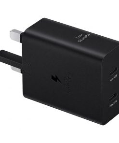 شارژر دیواری سامسونگ مدل 50W PD Power Adapter T5020