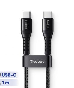کابل USB-C مک دودو مدل CA-5641 طول 1 متر