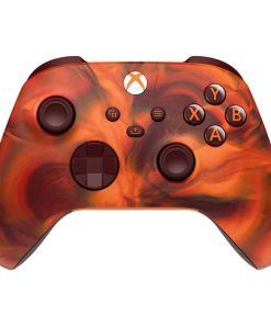 دسته بازی ایکس باکس مدل Fire Vapor Special Edition
