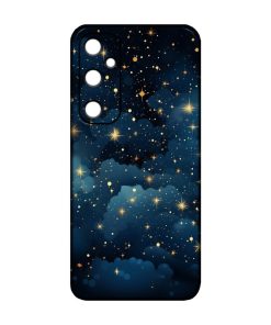 کاور طرح ستاره کد 438 مناسب برای گوشی موبایل سامسونگ Galaxy A56