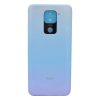 در پشت گوشی مدل WH10 مناسب برای گوشی موبایل شیائومی Redmi Note 9