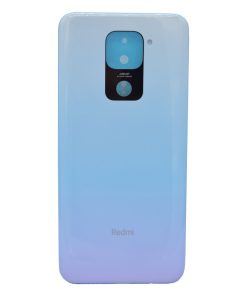 در پشت گوشی مدل WH10 مناسب برای گوشی موبایل شیائومی Redmi Note 9