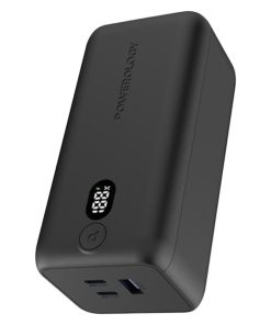 پاوریانک پاورولوجی مدل ONYX 65W ظرفیت 20000 میلی آمپر ساعت