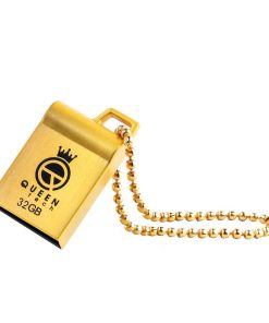 فلش مموری کوئین تک مدل G.ML ظرفیت 32 گیگابایت
