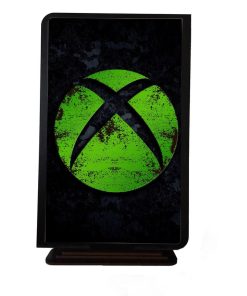تابلوشاسی رومیزی طرح XBOX ایکس باکس nx5
