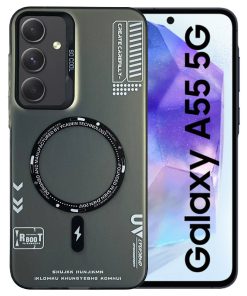 کاور گاردتک مدل SoCool_A55 مناسب برای گوشی موبایل سامسونگ Galaxy A55