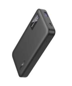 پاوربانک یوگرین مدل PB311 کد 25742 ظرفیت 10000 میلی آمپر ساعت